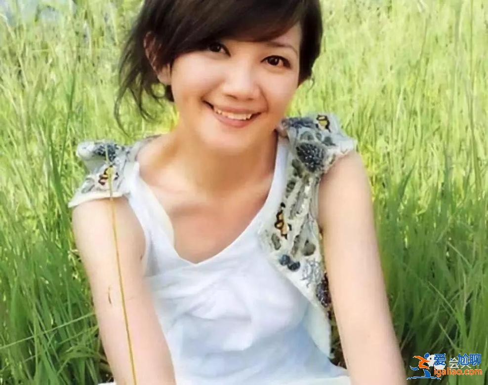 从情歌天后到为人妻母，时隔七年发歌，梁静茹也难逃中年恐慌？