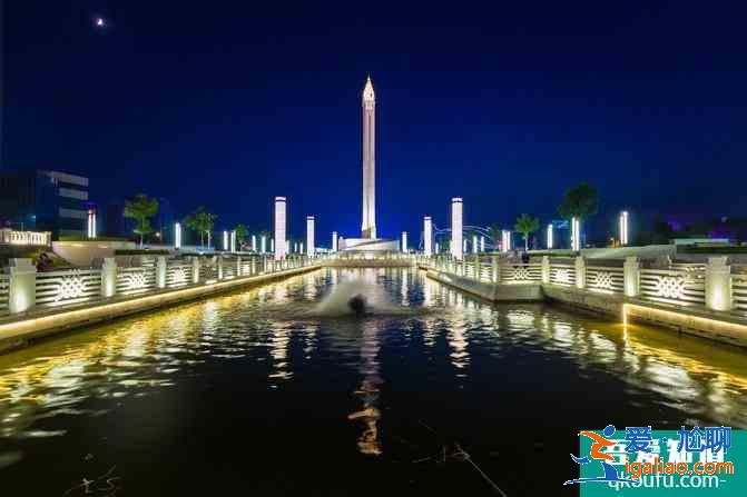 宁夏自驾游攻略及花费介绍 这份6日游路线很经典？