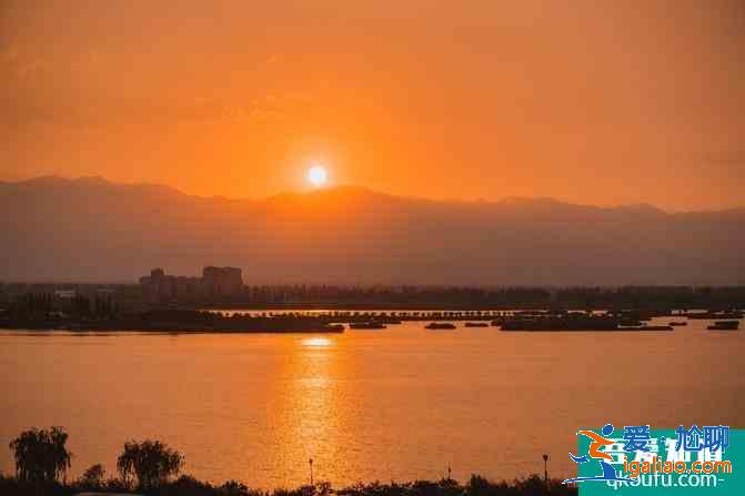 宁夏自驾游攻略及花费介绍 这份6日游路线很经典？
