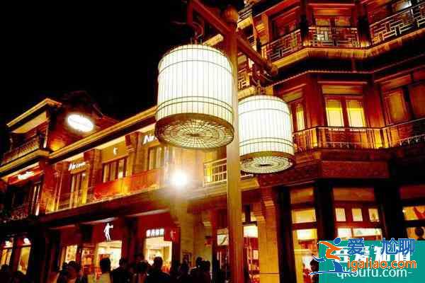 2022北京跨年夜哪里有倒计时 跨年夜好去处推荐？