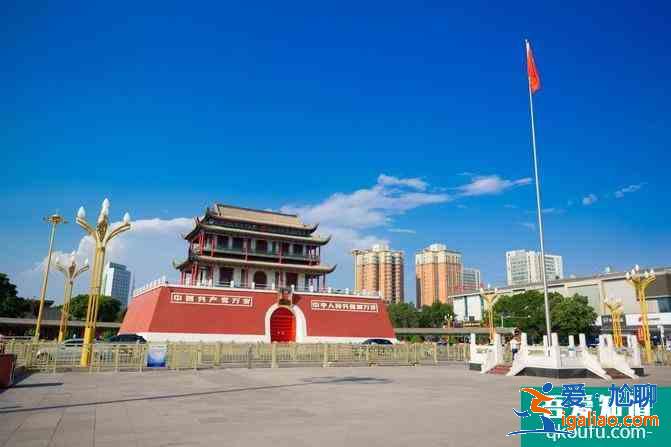 宁夏自驾游攻略及花费介绍 这份6日游路线很经典？
