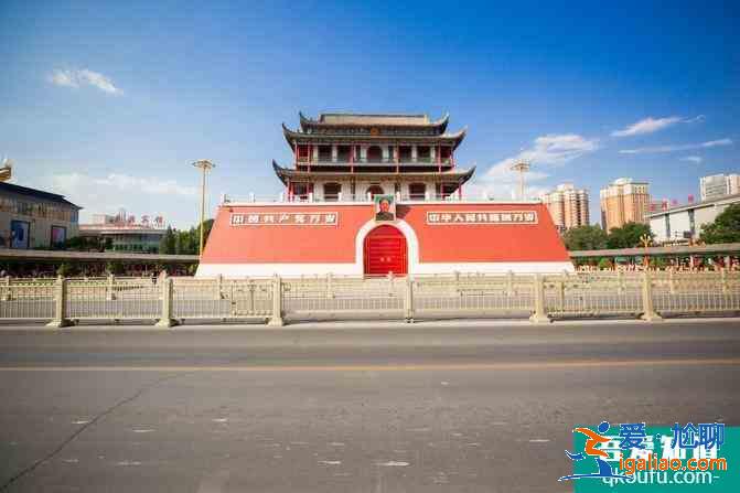 宁夏自驾游攻略及花费介绍 这份6日游路线很经典？