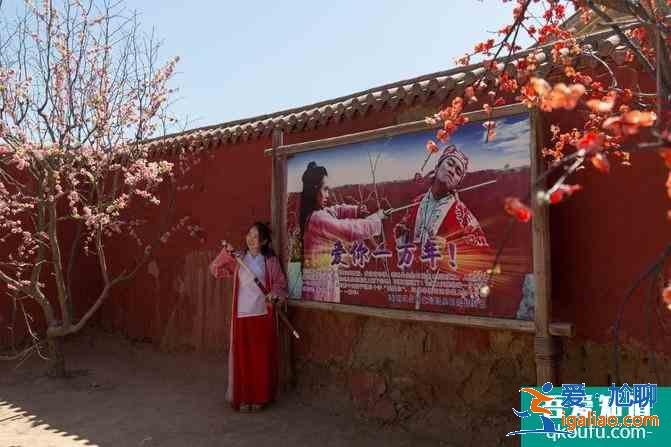 宁夏自驾游攻略及花费介绍 这份6日游路线很经典？