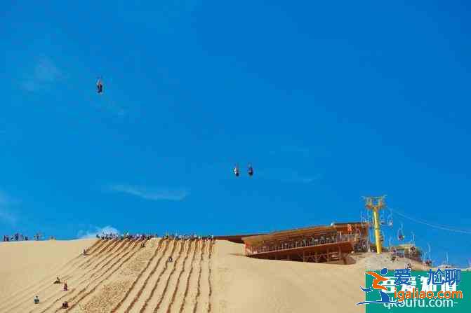 宁夏自驾游攻略及花费介绍 这份6日游路线很经典？