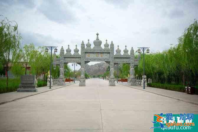 宁夏自驾游攻略及花费介绍 这份6日游路线很经典？
