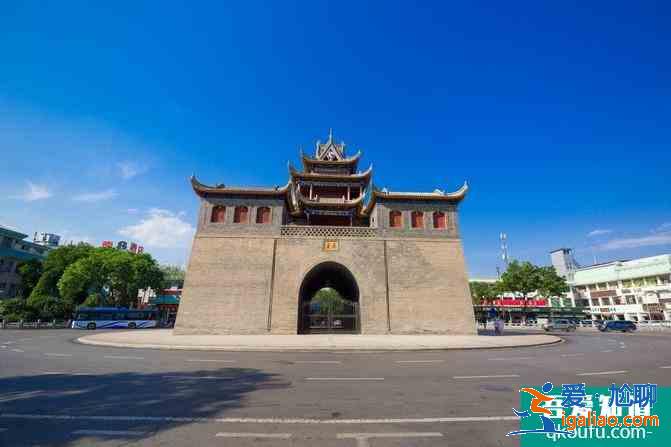 宁夏自驾游攻略及花费介绍 这份6日游路线很经典？