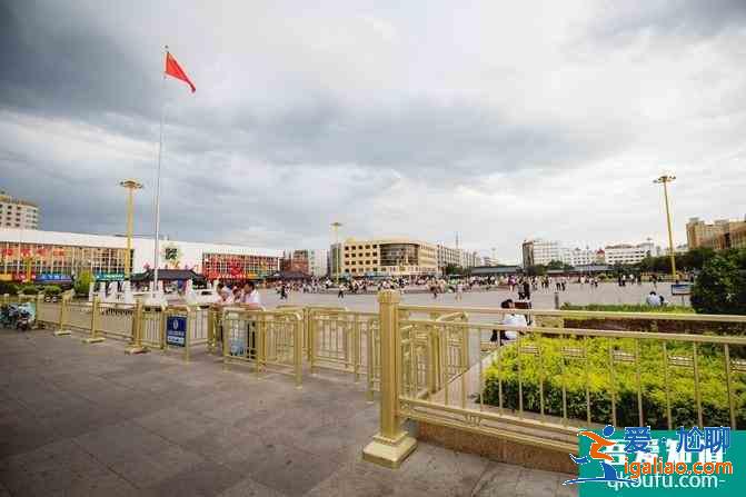 宁夏自驾游攻略及花费介绍 这份6日游路线很经典？