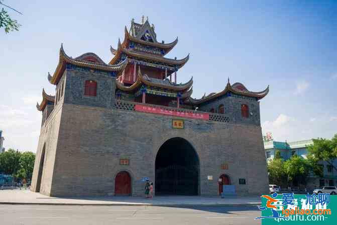 宁夏自驾游攻略及花费介绍 这份6日游路线很经典？