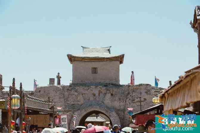 宁夏自驾游攻略及花费介绍 这份6日游路线很经典？