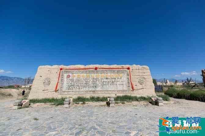 宁夏自驾游攻略及花费介绍 这份6日游路线很经典？