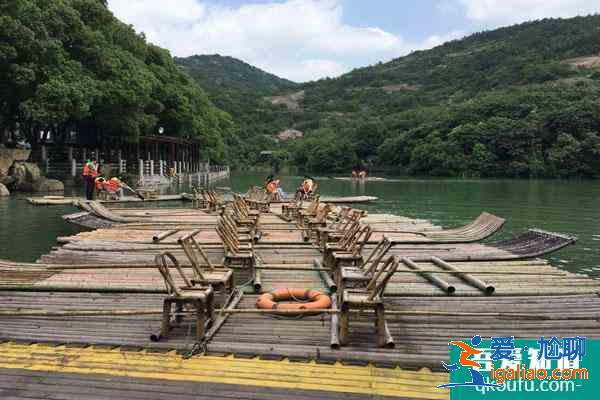 苏州白马涧龙池风景区门票多少钱 附优惠政策? 苏州白马涧龙池风景区门票多少钱 附优惠政策?