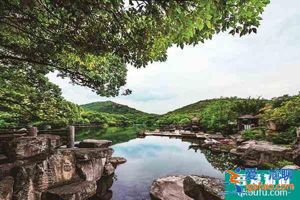 苏州白马涧龙池风景区门票多少钱 附优惠政策? 苏州白马涧龙池风景区门票多少钱 附优惠政策?
