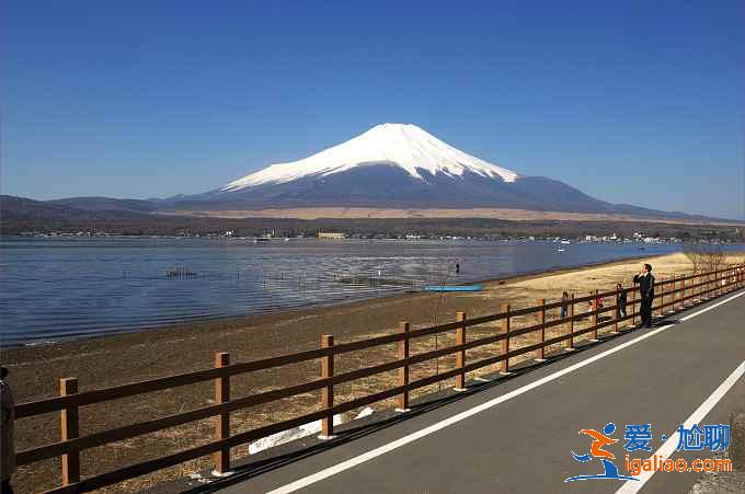 如何去富士山，东京到富士山要多久？