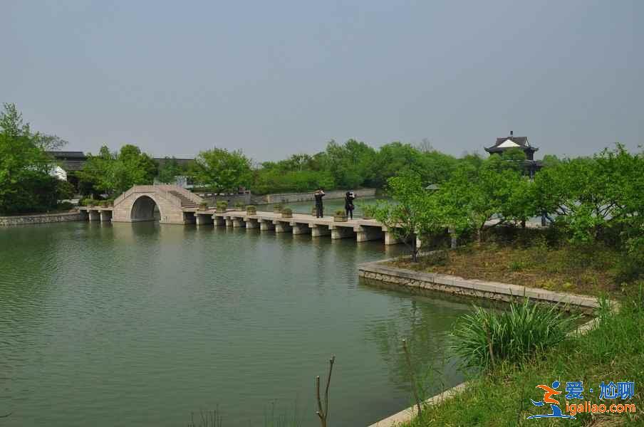 杭州西溪湿地东区和西区有什么区别，杭州西溪湿地玩哪个区好玩，杭州西溪湿地游玩推荐？