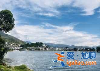 比丽江清净、比大理多情，这里才值得去！？