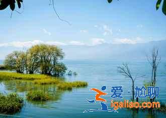 比丽江清净、比大理多情，这里才值得去！？