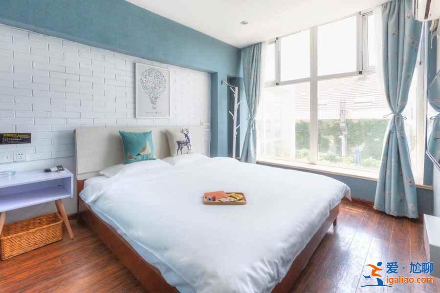 去青岛住什么酒店好，青岛有哪些酒店值得住，青岛酒店推荐？