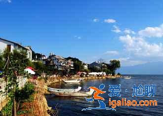 比丽江清净、比大理多情，这里才值得去！？