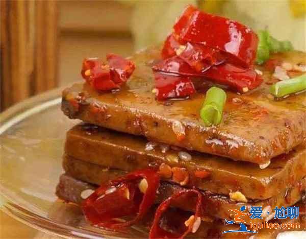 重庆十大特产是什么，重庆十大特产盘点？