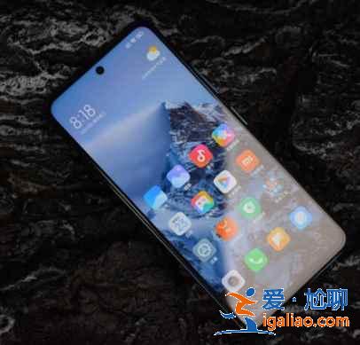红米note10pro里有5G网吗？