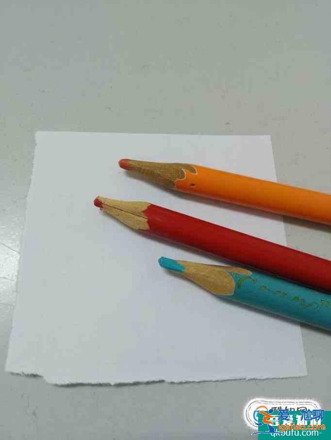棒棒糖简笔画怎么画？