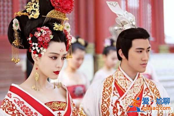 《如懿传》爆男女主角另有人选 无奈选择周迅与霍建华？