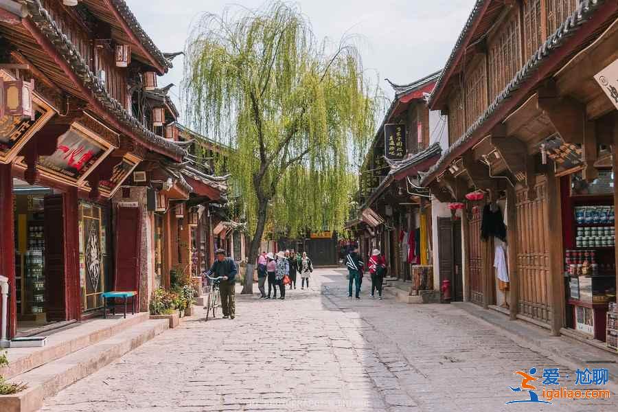 十一丽江人多吗，2019十一去丽江穿什么，十一去丽江哪里玩？