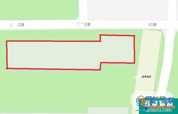 使用谷歌地图快速测量土地面积？