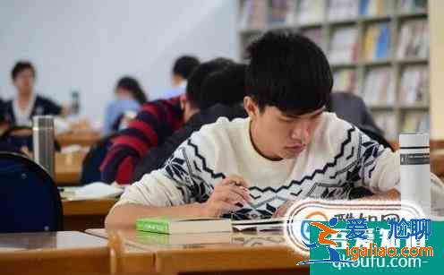 大学生怎么准备考研？