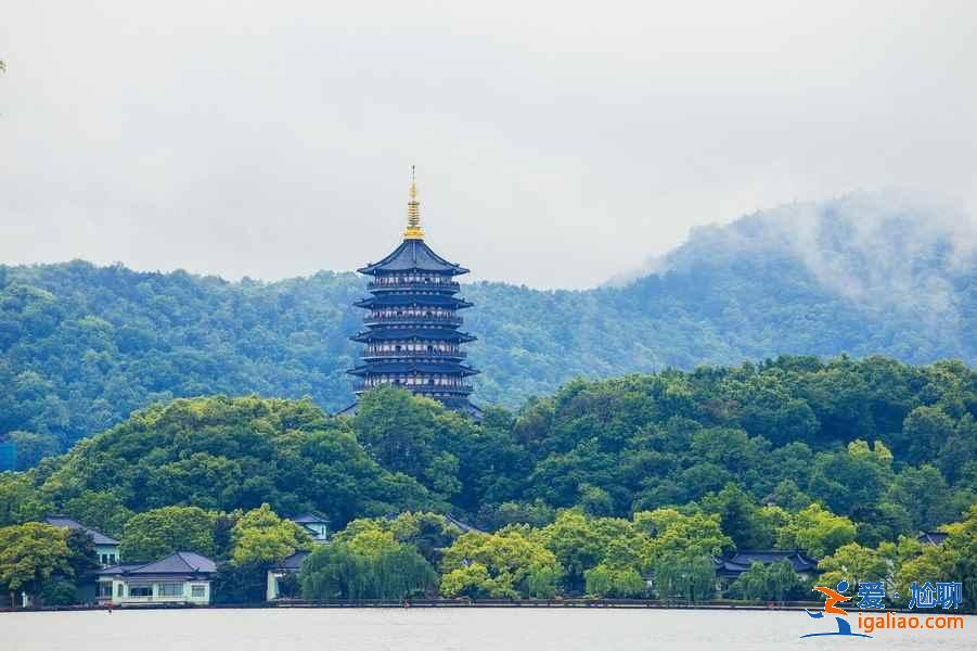 【合肥高铁篇】2019五一去哪旅游好，2019五一旅游推荐？