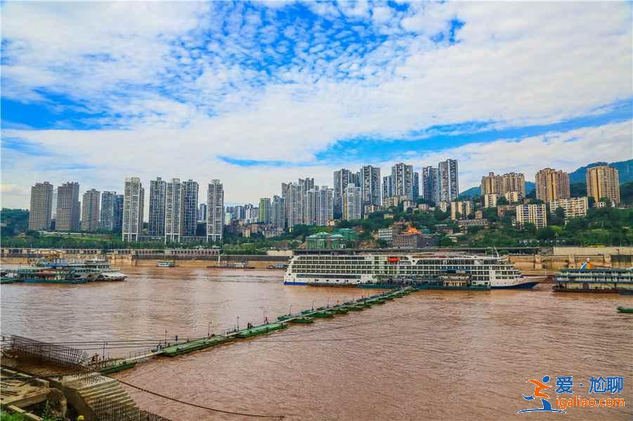 重庆有哪些著名景点，重庆热门打卡景点推荐，重庆旅游攻略？