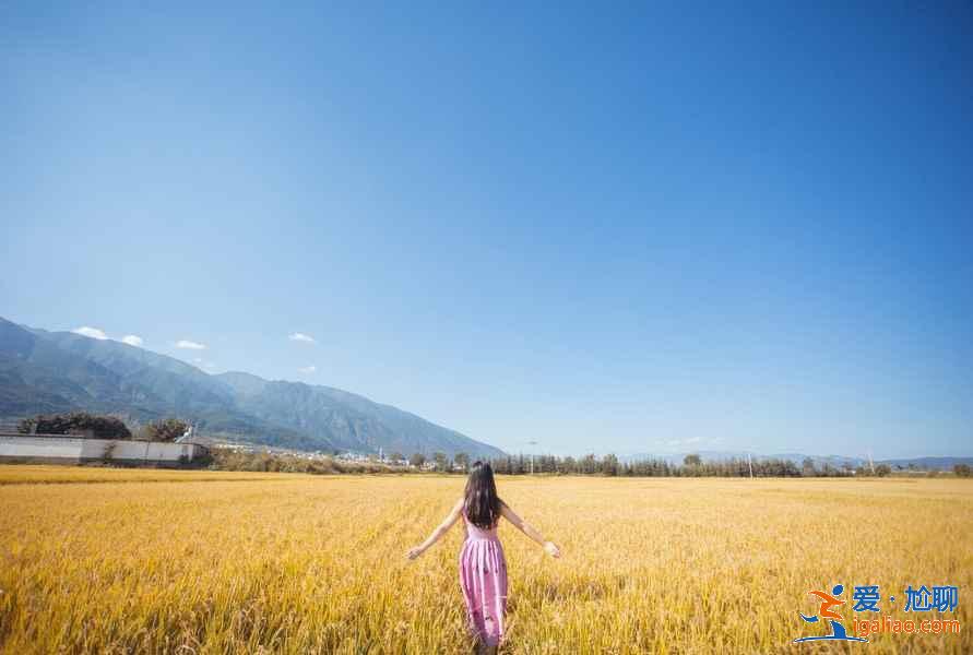 【五一去哪里人少】2019五一去哪里人少，五一去哪里玩人少？
