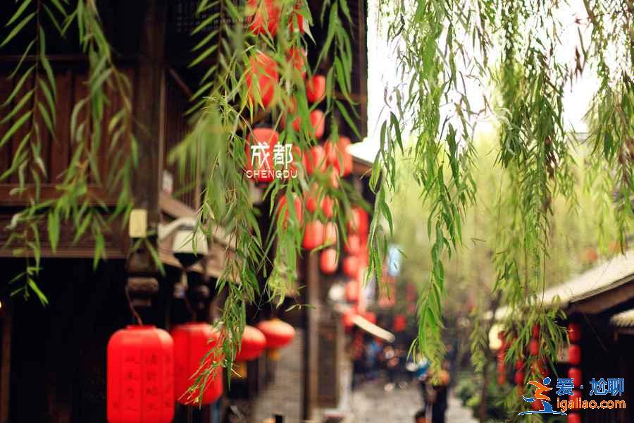 五一假期去成都必游景点，五一去成都可以玩哪些景点，五一成都旅游去哪玩？