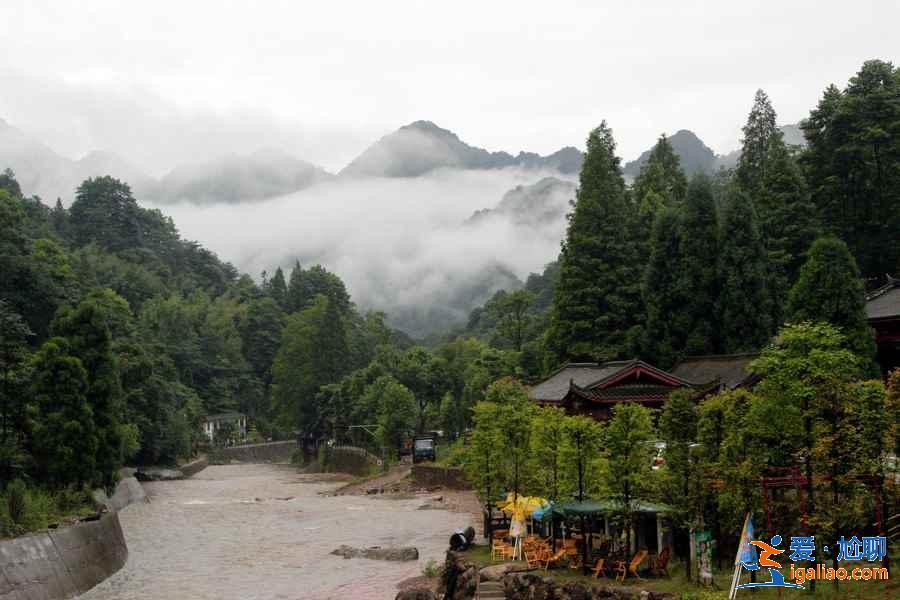五一假期去成都必游景点，五一去成都可以玩哪些景点，五一成都旅游去哪玩？