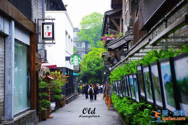 五一假期去成都必游景点，五一去成都可以玩哪些景点，五一成都旅游去哪玩？
