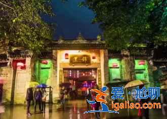 五一假期去成都必游景点，五一去成都可以玩哪些景点，五一成都旅游去哪玩？