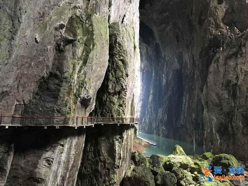 安顺五一四天怎么玩，2019五一去安顺哪里玩？