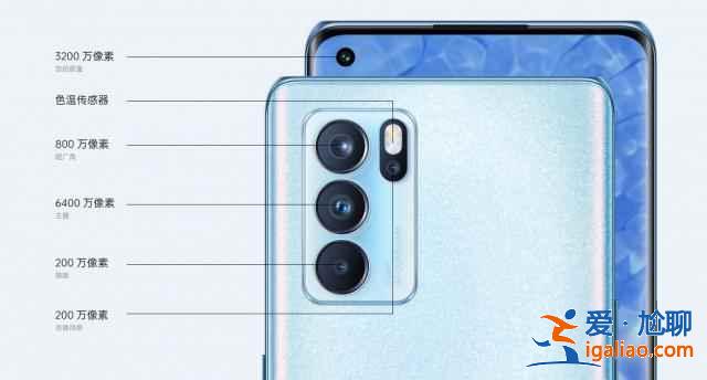 oppo reno6系列新机什么时候开售？