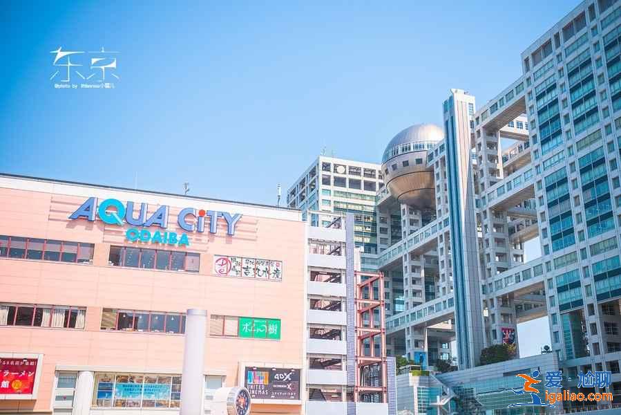 东京5天怎么玩，东京五天路线推荐？