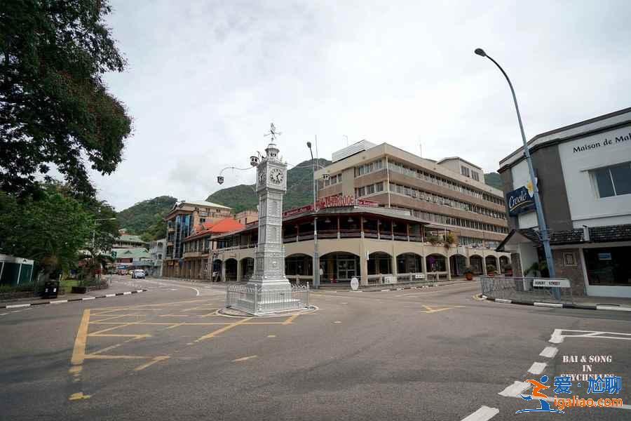 想去海岛别再只看马代巴厘岛了,塞舌尔你值得拥有? 想去海岛别再只看马代巴厘岛了,塞舌尔你值得拥有?