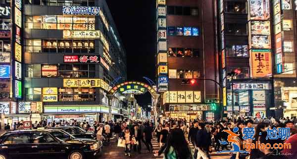 东京5天怎么玩，东京五天路线推荐？