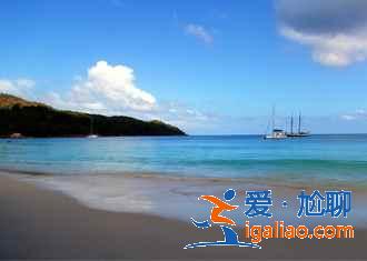 想去海岛别再只看马代巴厘岛了,塞舌尔你值得拥有? 想去海岛别再只看马代巴厘岛了,塞舌尔你值得拥有?