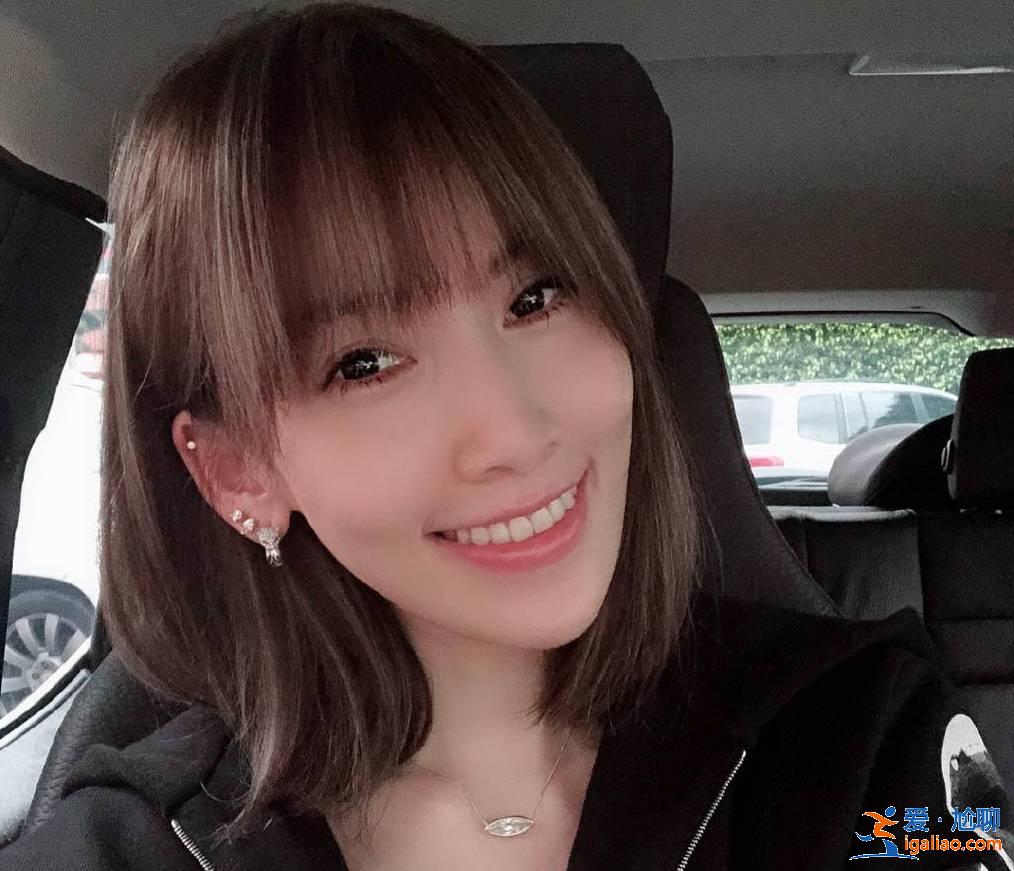 时隔三年林志颖再次参观法拉利工厂，陈若仪同行1细节被赞超暖心