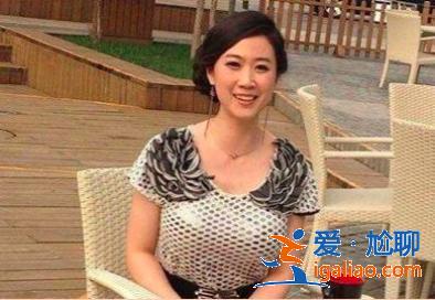 41岁芙蓉姐姐近照！法令纹明显，身家上亿生活自在
