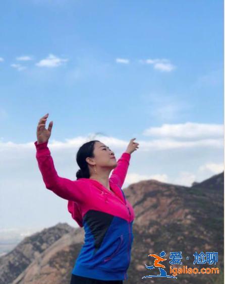 41岁芙蓉姐姐近照！法令纹明显，身家上亿生活自在