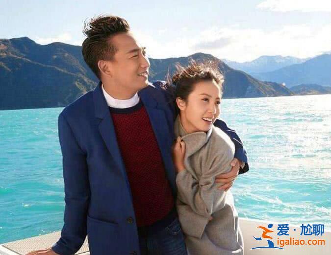 结婚15年3个孩子，黄磊孙莉的相处方式，比教育方式更值得深