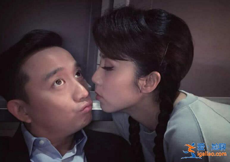 结婚15年3个孩子，黄磊孙莉的相处方式，比教育方式更值得深
