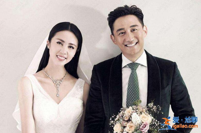 结婚15年3个孩子，黄磊孙莉的相处方式，比教育方式更值得深