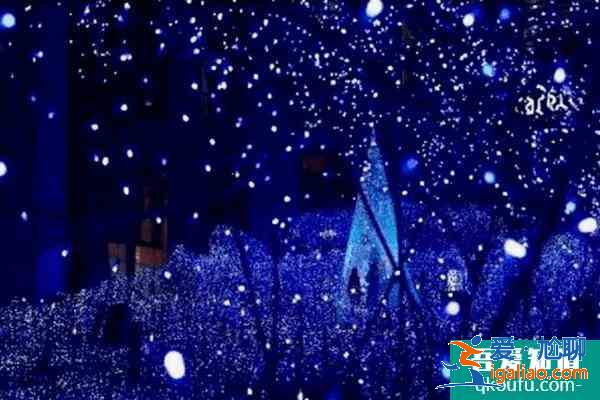 2022年惠州跨年夜去哪玩 惠州华年夜活动汇总？