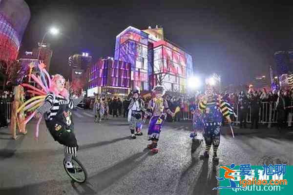2022年石家庄跨年夜哪里有倒计时 石家庄跨年好去处？